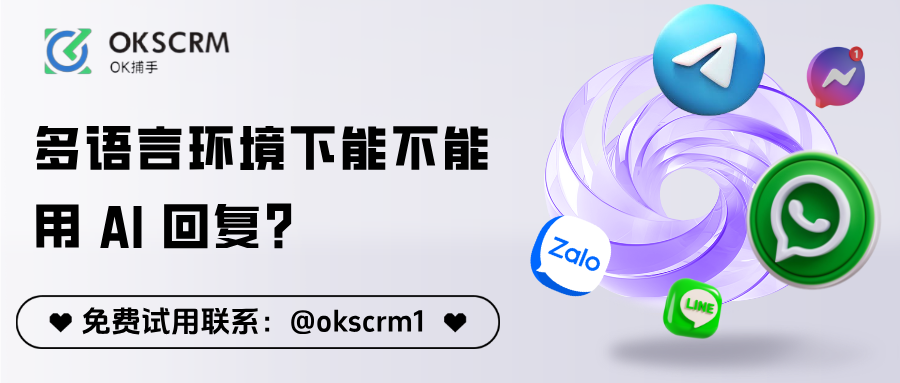 多语言环境下AI客服回复的可控应用方式