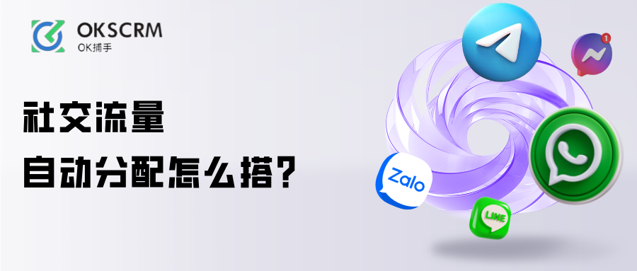 社交流量从0到1搭建流程指南