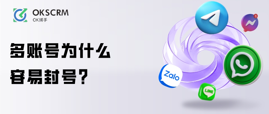 多账号防封与指纹环境搭建解析