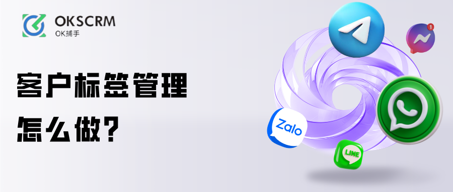 客户标签管理与转化提升方案